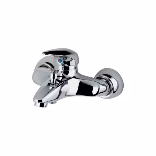 شیر حمام کاویان مدل پارمیس