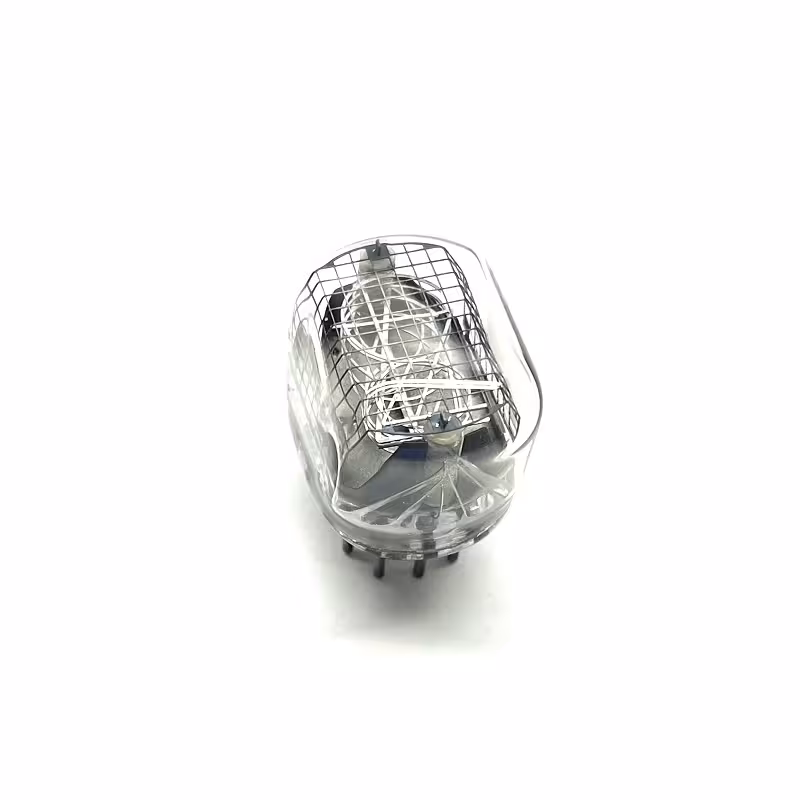 لامپ NIXIE مدل B-5991 امریکایی