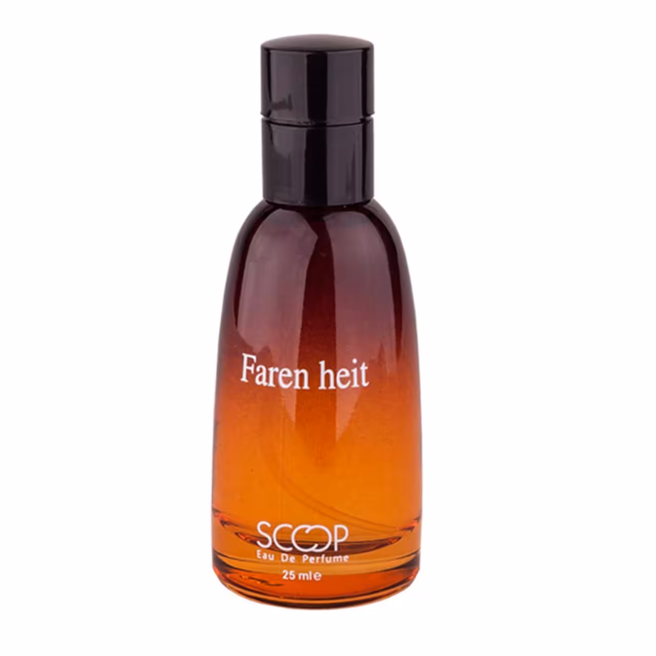 عطر جیبی مردانه اسکوپ مدل دیور فارنهایت حجم 25 میلی لیتر