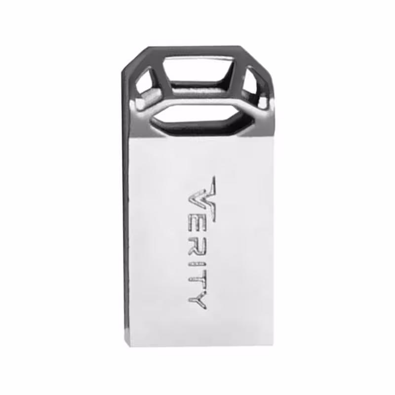 فلش 32 گیگ وریتی VERITY V819 USB2.0