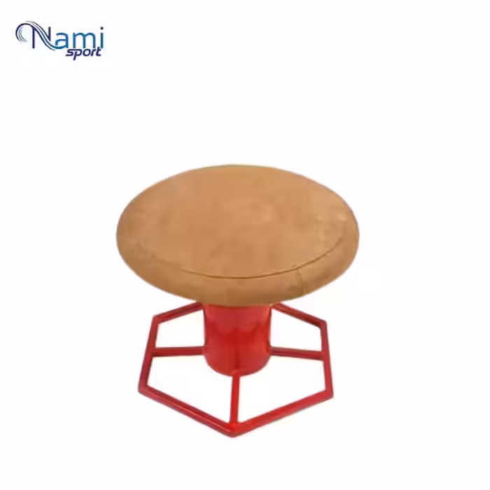 قارچ ژیمناستیک پایه چندضلعی مدل NS0600