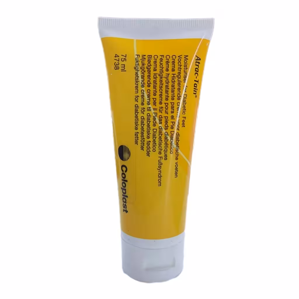 کرم محافظ کامفیل کلوپلاست 75ml کد 4738 Coloplast–Comfeel