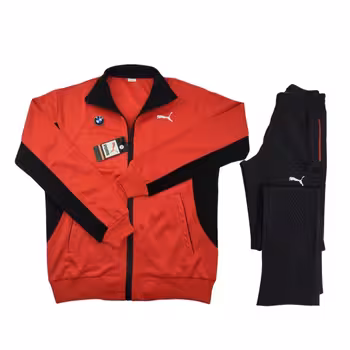 ست گرمکن و شلوار بچه گانه پوما