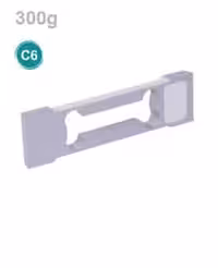 لودسل سل تک مدل PAB کلاس C6 ظرفیت 300 گرم