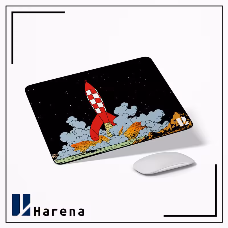 موشک ماه پیما