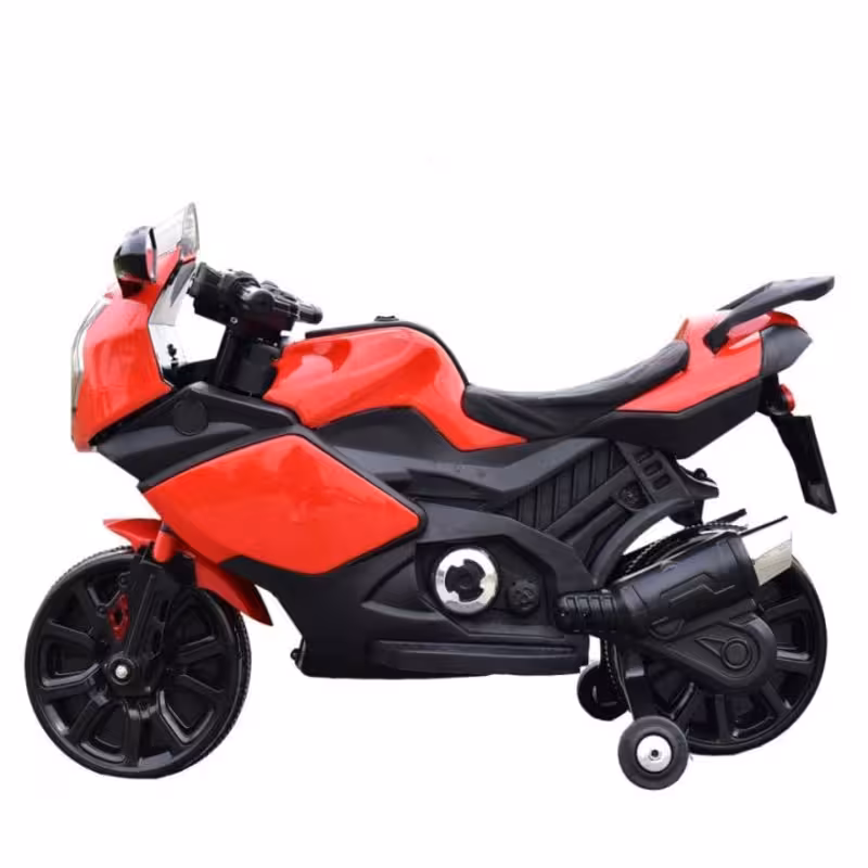 موتور شارژی مدل کروز 1600