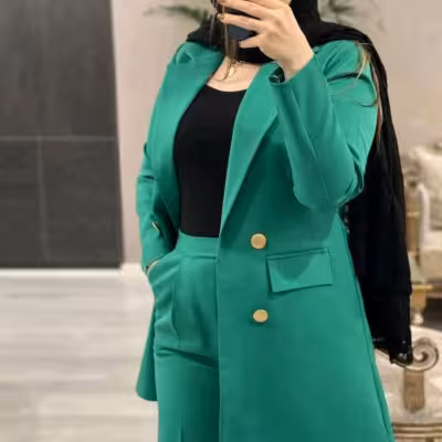 کت شلوار مازراتی یلدا