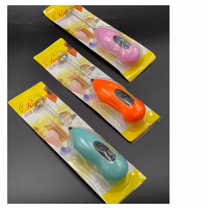 همزن کاپوچینو