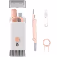 کیت تمیز کننده 7 کاره Multifunction