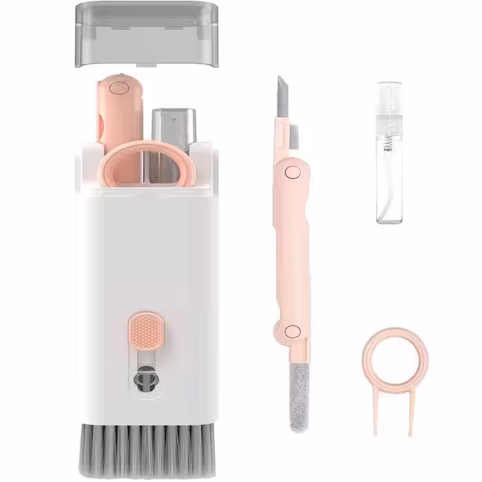 کیت تمیز کننده 7 کاره Multifunction