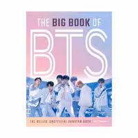 کتاب The Big Book of BTS