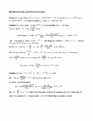 خرید و دانلود نسخه کامل کتاب Linear circuit analysis - solution manuel