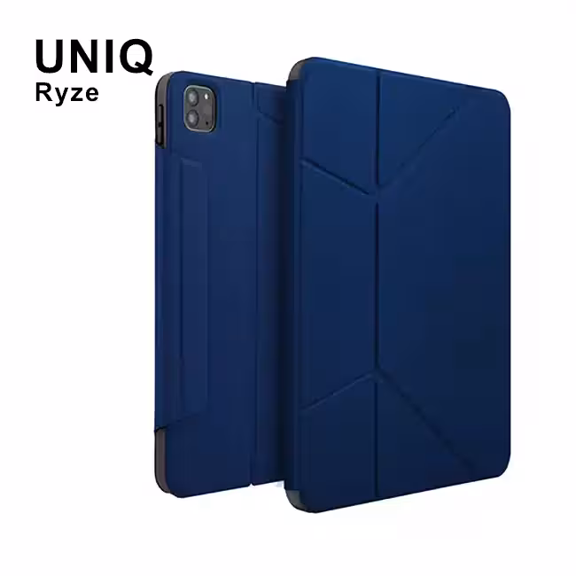 کاور و استند آیپد پرو 11 اینچ و ایپد ایر 10.9 اینچ یونیک Uniq Ryze
