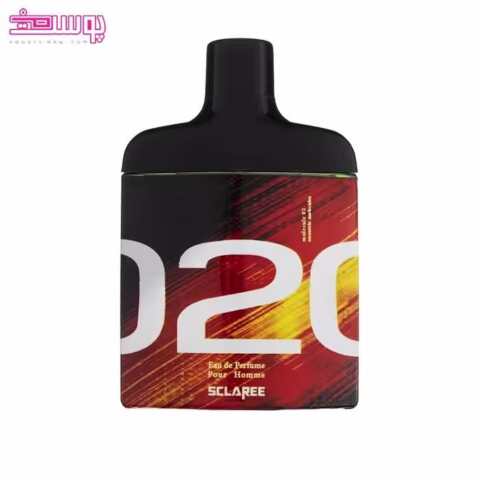 ادو پرفیوم مولکول 02 اسکلاره حجم 85ml
