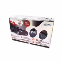 دزدگیر استلار  STELLAR با کیت هوتای