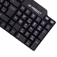 کیبورد ایکس پی-پروداکت مدل XP-8200F
