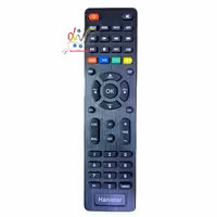 کنترل رسیور هانی استار تخت 4090