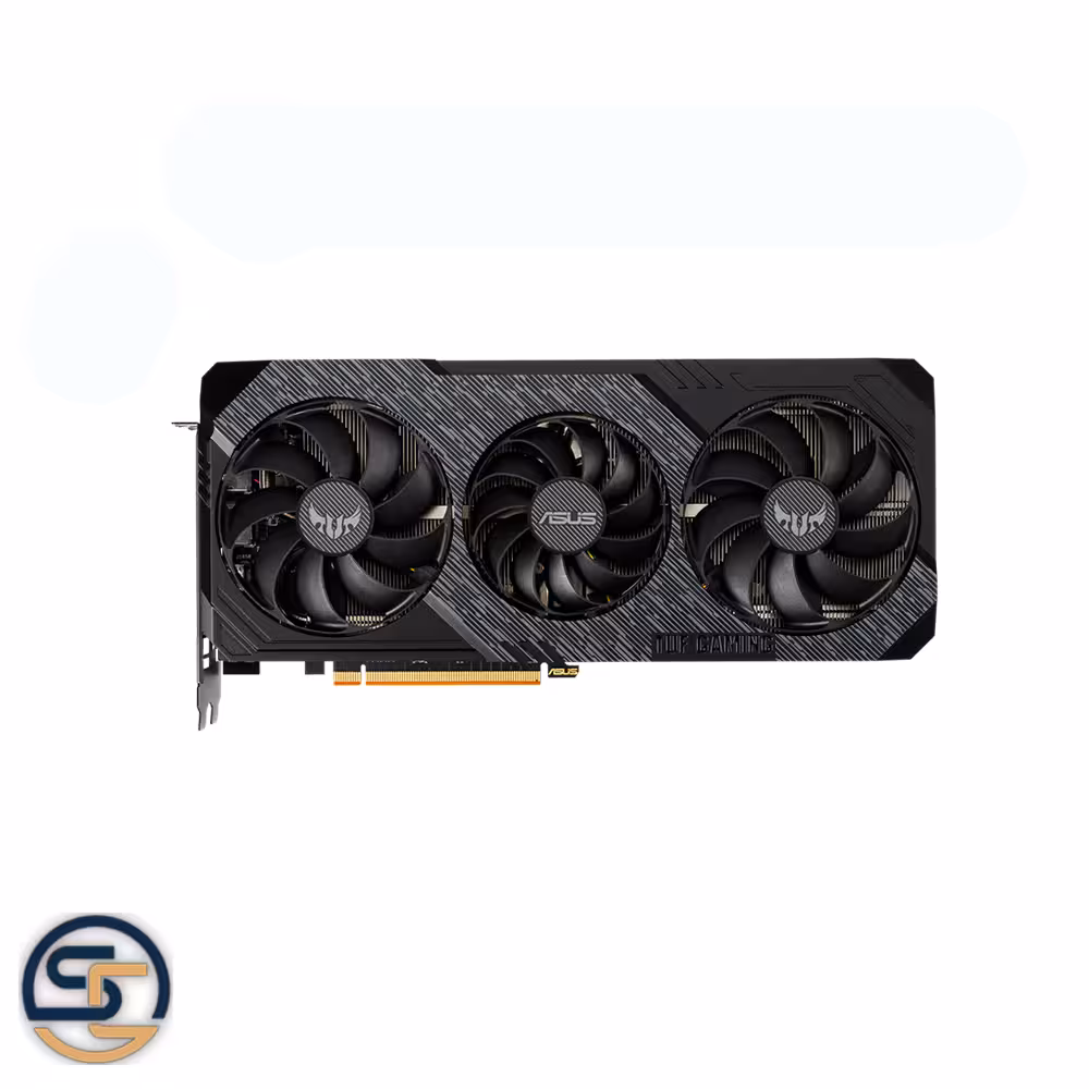 کارت گرافیک ASUS RX5700 TUF GAMING OC 8GB