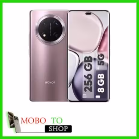 گوشی موبایل آنر مدل X9c دو سیم کارت ظرفیت 256 گیگابایت و رم 12 گیگابایت