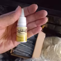 قطره تقویت ابرو  و مژه بلفارول تضمینی و عالی 