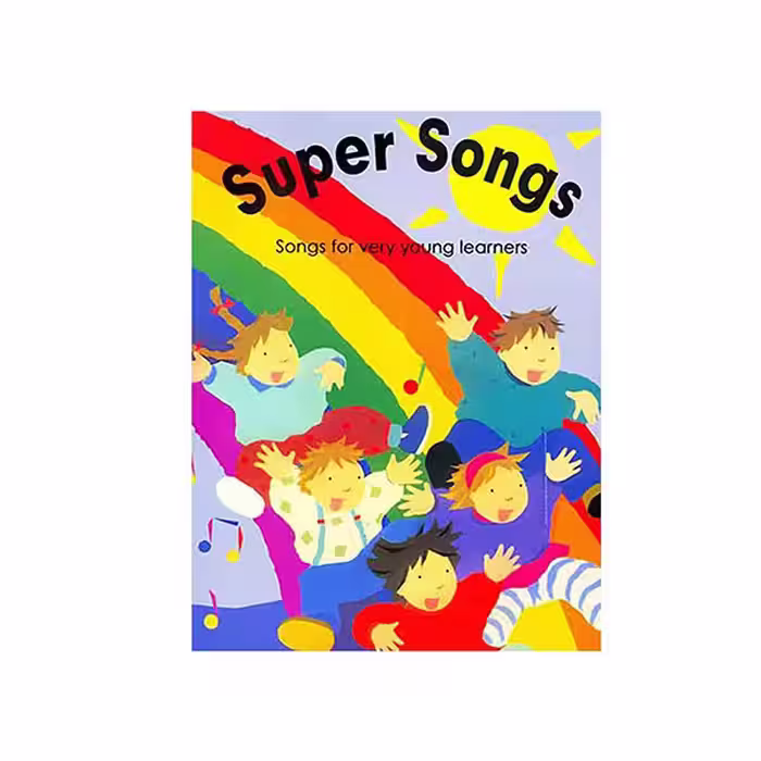 Super Songs