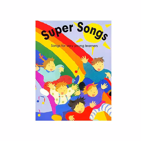 Super Songs