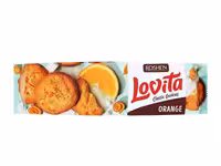 کوکی پرتقال لاویتا روشن 150 گرم
