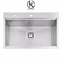 سینک ظرفشویی کورینی پرنیان مدل PS 4208