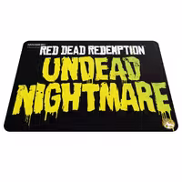 موس پد طرح Red Dead Redemption مدل A4487