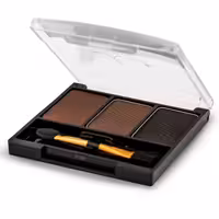 کیت سایه ابرو کنویس-KB04