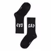 جوراب نیم ساق اسپرت گپ مدل OPT-16370