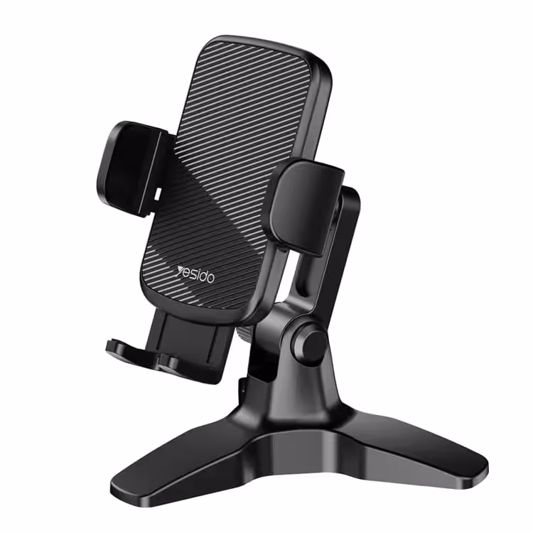 هولدر رومیزی یسیدو مدل YESIDO C181 DESKTOP HOLDER