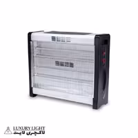 بخاری برقی فن دار 6 شعله 2800 وات هاوایی