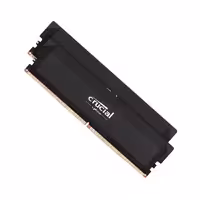 قیمت و خرید رم کروشیال مدل  pro 32GB DUAL 6400MHz CL38 DDR5 | یاس ارتباط