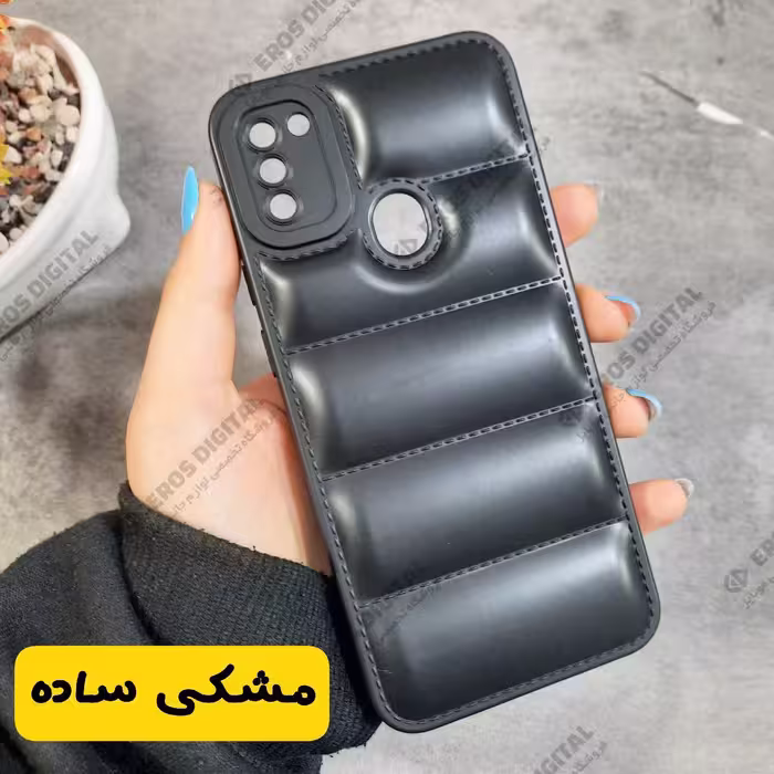 قاب پافری گوشی Samsung Galaxy A11