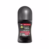 مام رولی مردانه گارنیر GARNIER مدل ABSOLUTE DRY حجم 50 میل