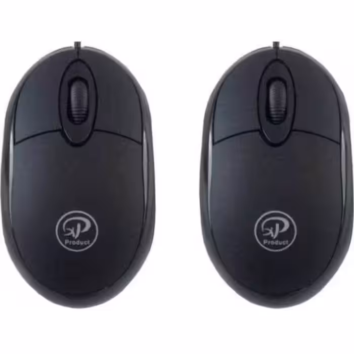 ماوس ایکس پی-پروداکت مدل XP-200 بسته دو عددی | کالا مکس