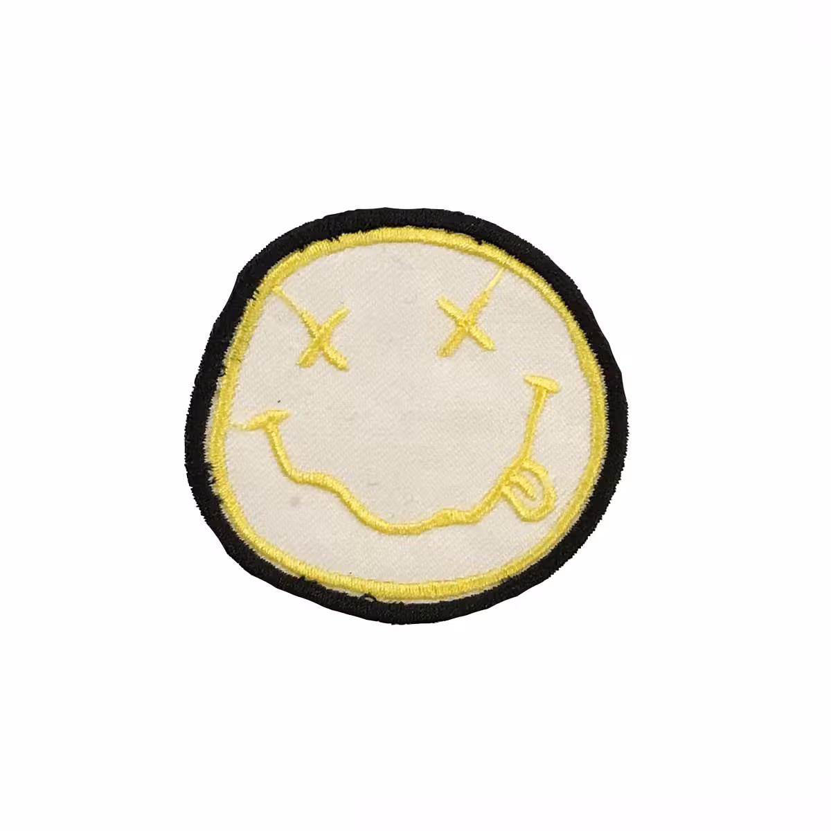 پچ حرارتی طرح ایموجی