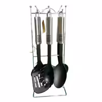 سرویس کفگیر و ملاقه FTVISION