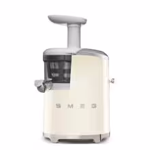 عصاره گیر اسمگ مدل SMEG SJF01CRUK