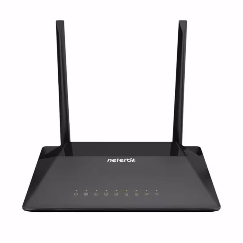 مودم روتر VDSL ADSL نتربیت NSL-224