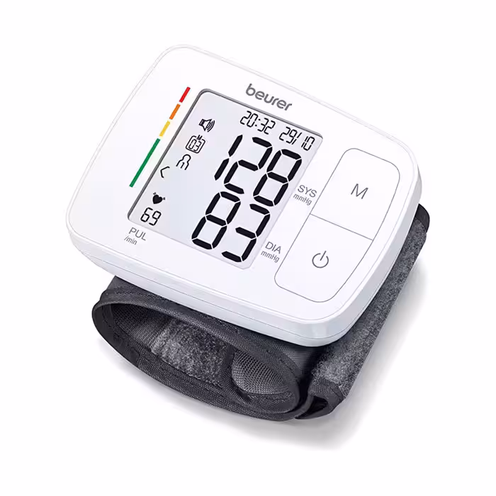 فشارسنج دیجیتال بیورر مدل BC 21