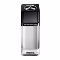 عطر مرسدس بنز سلکت (Mercedes benz select 100)