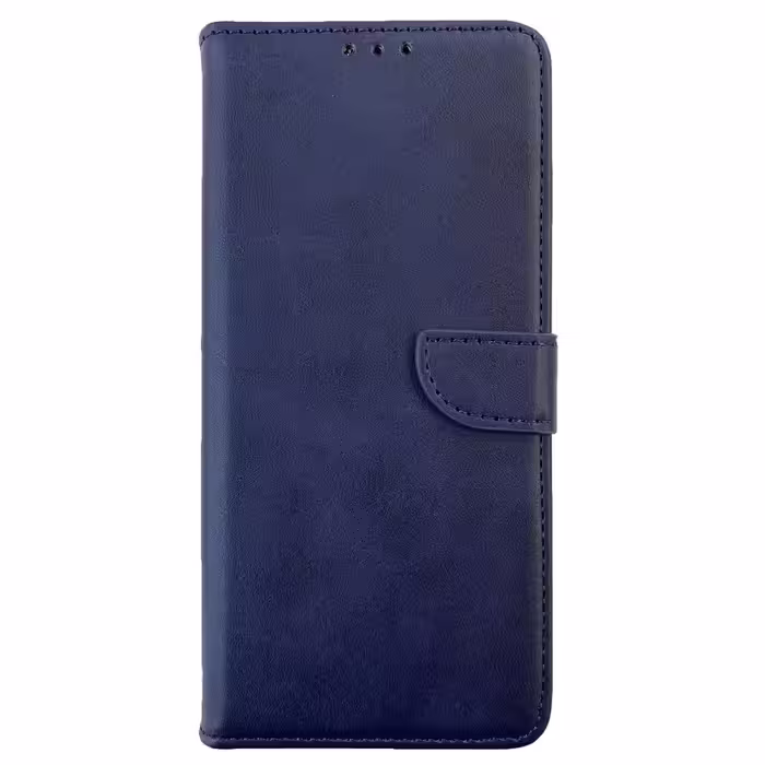 کیف کلاسوری مدل چرمی مناسب برای گوشی موبایل سامسونگ Galaxy A15 | کالا مکس