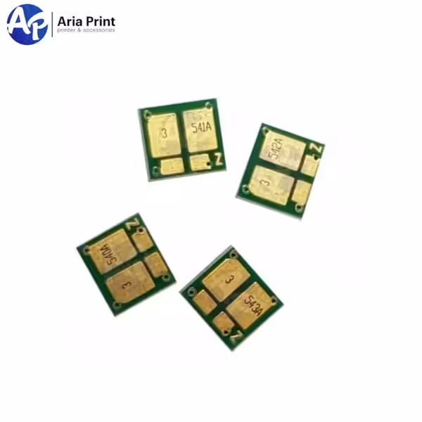 چیپست (سری) 203a HP