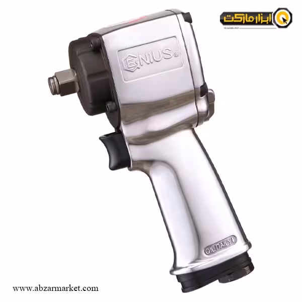 بکس بادی جنیوس 1/2 اینچ مدل 400511