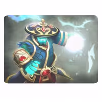 پد موس - پد ماوس  طرح DOTA2 کد B106