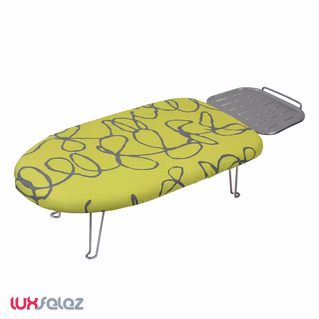 میز اتو هدیه مدل کازان مینی نشسته