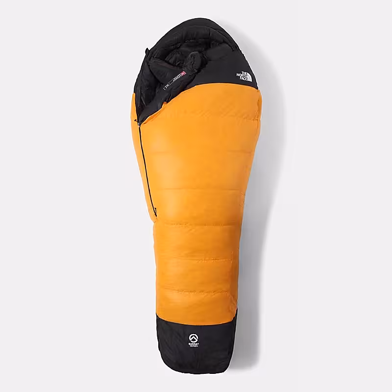 قیمت و خرید کیسه خواب نورث فیس مدل Inferno -40C Down Sleeping Bag اورجینال