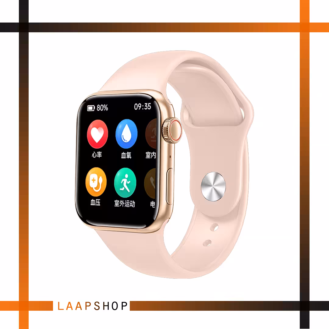 ساعت هوشمند  M7 pro Series 7